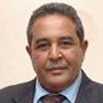 Sidi Mohamed FARSSI