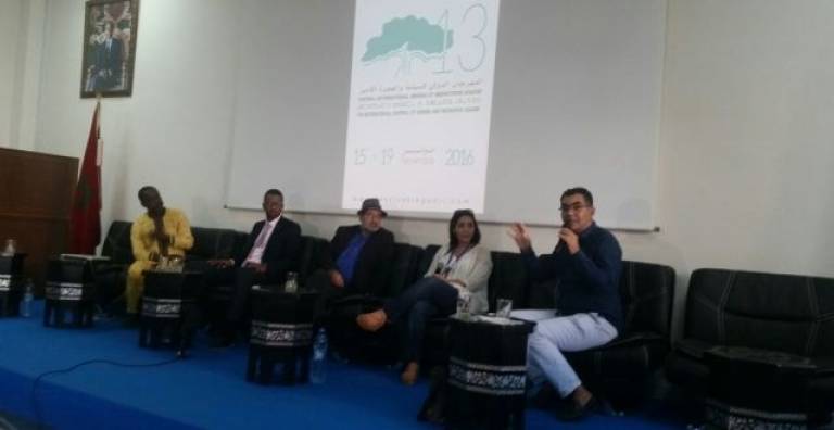 Agadir: The Ibn Zohr University hosts discussions on Migration Culture and Media issues