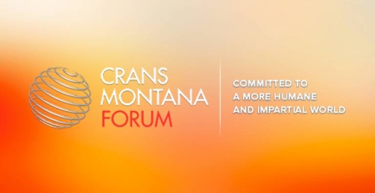 Crans Montana forum to set out its 9th annual session from Dakhla, Morocco