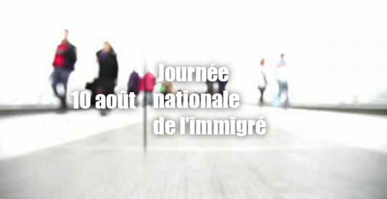 Hommage : Le Maroc fête la journée nationale du migrant