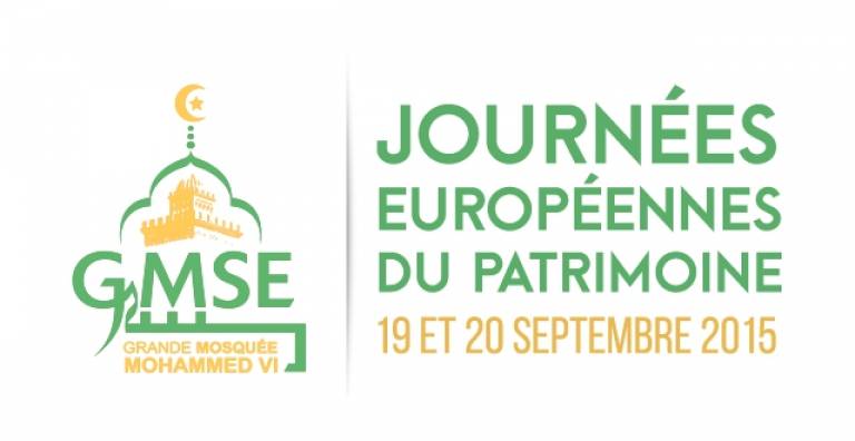 Le CCME soutient la participation de la Grande Mosquée Mohammed VI de Saint Étienne aux journées Européennes du Patrimoine