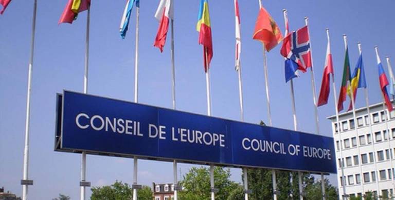 Débat : Driss Ajbali et Caroline Fourest au Conseil de l&#039;Europe