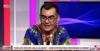 M.Youssef Haji (CCME), "Sur les pas de Leila Alaoui"( Medi1 TV)