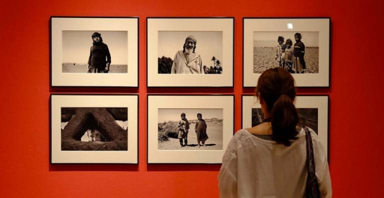 ملقة: افتتاح معرض للصور الفوتوغرافية حول المغرب