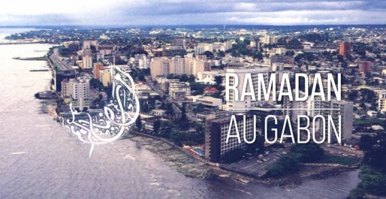 Gabon : la communauté marocaine offre un Iftar collectif à Libreville à l&#039;occasion de Laylat Al-Qadr