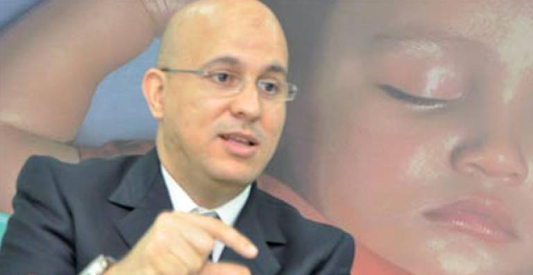 Le Marocain Omar Channawi nommé vice-président de la multinationale « Procter and Gamble » en Asie