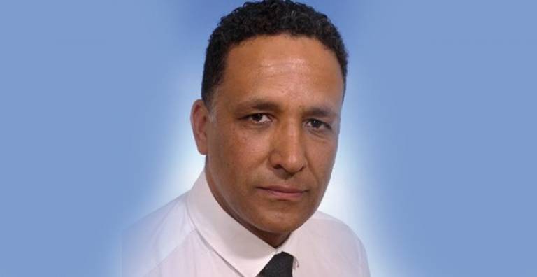 Le Marocain Abderrahim Naji désigné &quot;Entrepreneur Immigré de l&#039;année&quot; en Italie