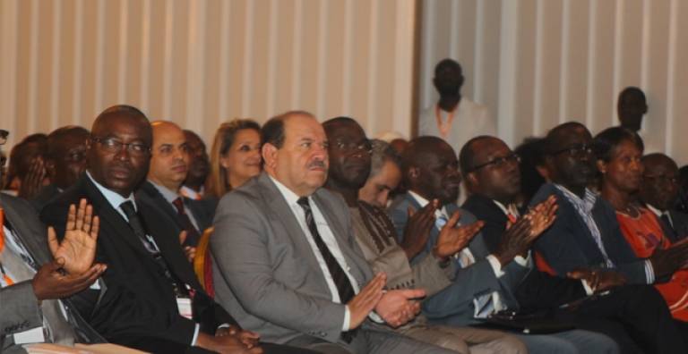 L&#039;expérience marocaine en matière de gestion de la question migratoire, mise en lumière au Forum de la Diaspora ivoirienne à Abidjan