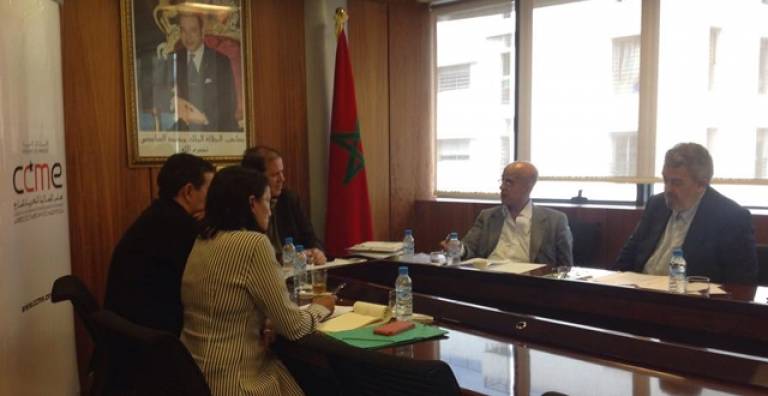 Le CCME organise une journée d’étude sur les jeunes marocains d’Italie
