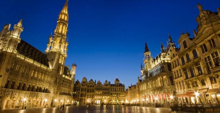 Des associations musulmanes belges lancent des actions « contre la radicalisation et pour la citoyenneté »