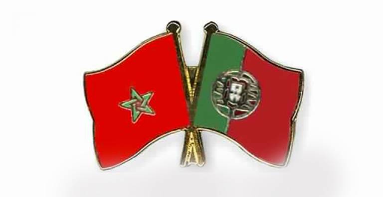 Les Marocains de Lisbonne rassemblés le temps d&#039;un Iftar collectif