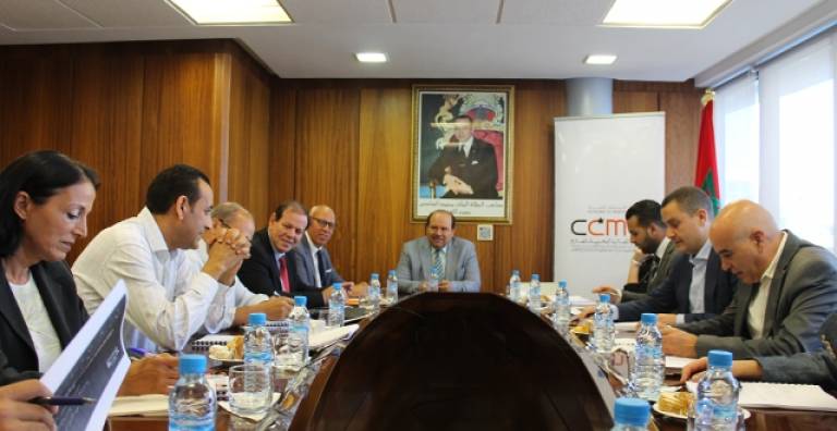 CCME : journée d’étude sur la convention de sécurité sociale entre le Maroc et les Pays-Bas