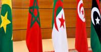 أشغال ملتقى الجاليات المغاربية في الجزائر