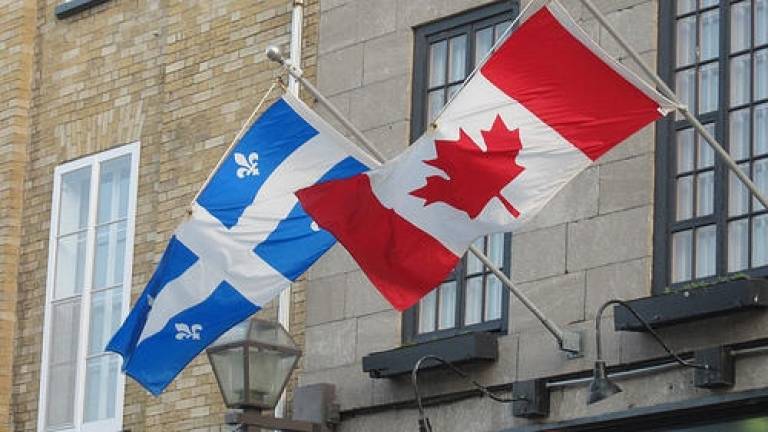 Québec:  la main-d&#039;oeuvre sera suffisante pour la prochaine décennie