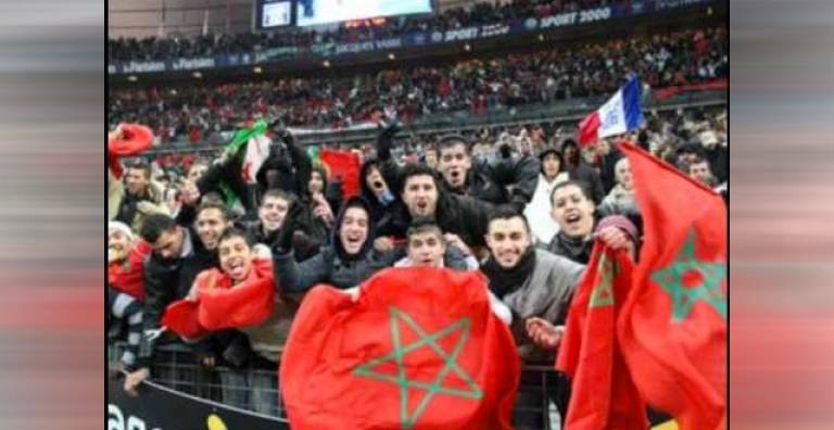 Statistiques : 1,5 million de Marocains résident en France