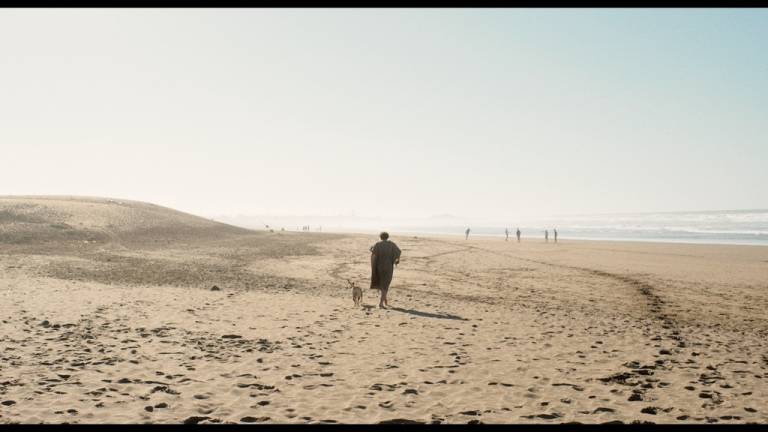 تتويج شريط مغربي بجائزة أفضل فيلم روائي قصير في مهرجان أبوظبي السينمائي