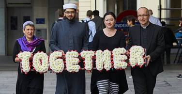 Un iftar dans toutes les mosquées britanniques à la mémoire des attentats de Londres