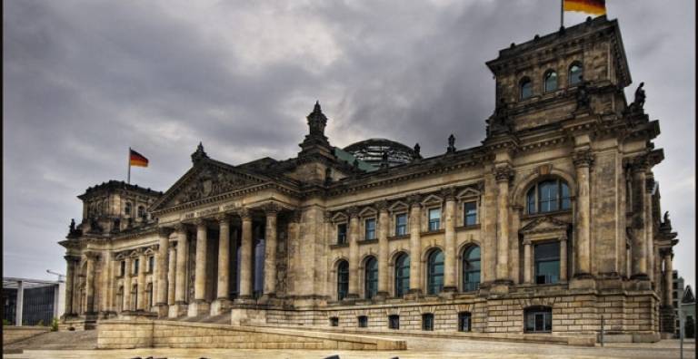 Allemagne: le Bundestag dit oui à la double nationalité