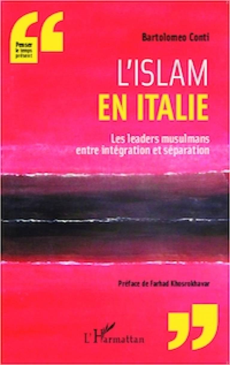 الإسلام في إيطاليا: القيادات المسلمة بين الاندماج والانفصال