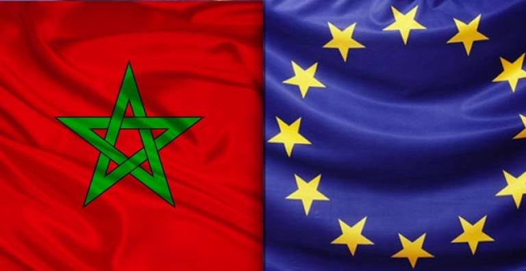 Maroc-UE : l’historique d’un partenariat sur la mobilité