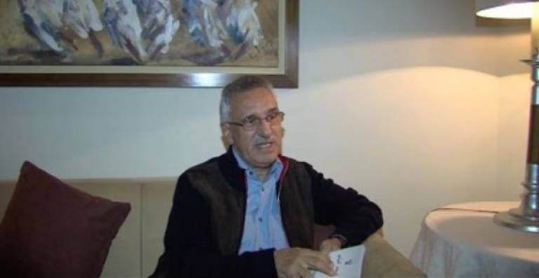 Mohamed Taher Lahrech : un médecin Marocain au Pérou