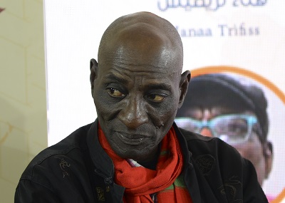 Abderrahmane Ngaïdé