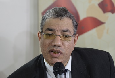 Ayman Ali Abdelaziz