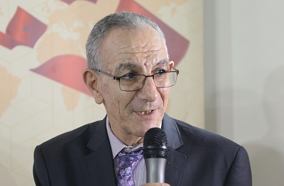 Abdelghani Dadès