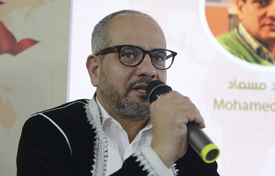 Mohammed Massad