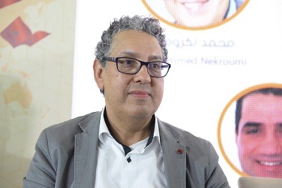Mohammed Nekroumi