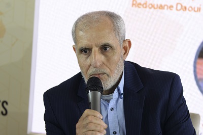 Ahmed Ayaou