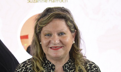 Susanne Harroch