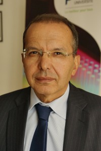 Ahmed Bounfour