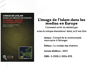 L’image de l’islam dans les medias en Europe
