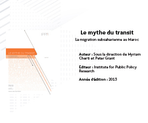 Le mythe du transit 