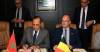 رئيس برلمان والوني بروكسيل يشيد بالجالية المغربية في بلجيكا