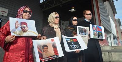 La dépouille d’Azzedine Soufiane rapatriée au Maroc