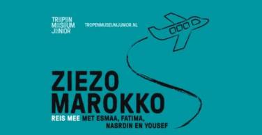 Exposition : Le CCME soutient l’exposition ZieZo Marokko à Amsterdam