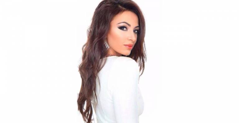 Newly crowned Miss New York is Moroccan