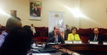 Rabat : la participation politique des MDM expliquée par M.Boussouf