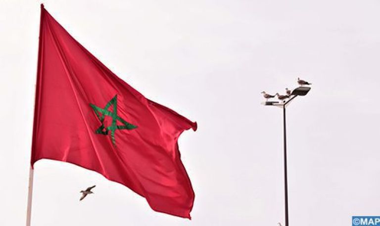 The CCME launches a training project for advocacy on the Moroccan Sahara
