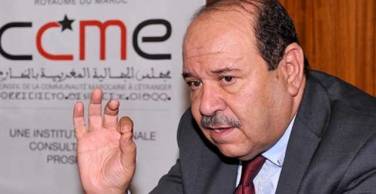 Agadir :M. Abdellah Boussouf anime une conférence sur la gestion du champ religieux