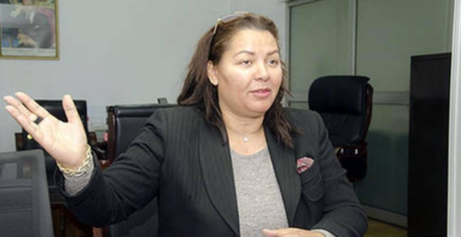 Fatima Zahra El Abdellaoui, la femme d'affaires marocaine qui a réussi à percer au pays des Pharaons
