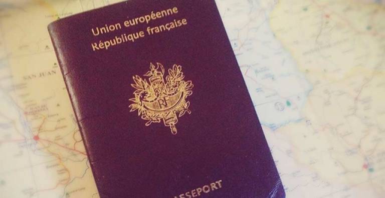 Report: 1.5 million Moroccans live in France, of whom 670,000 have French nationality