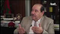 Entretien de M. Abdellah Boussouf sur la chaine de télévision &quot;Al Arabiya&quot;