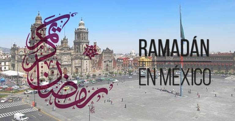 Ramadan in Mexico: the Muslim community seeks to recreate its own moments of spirituality away from the motherland
