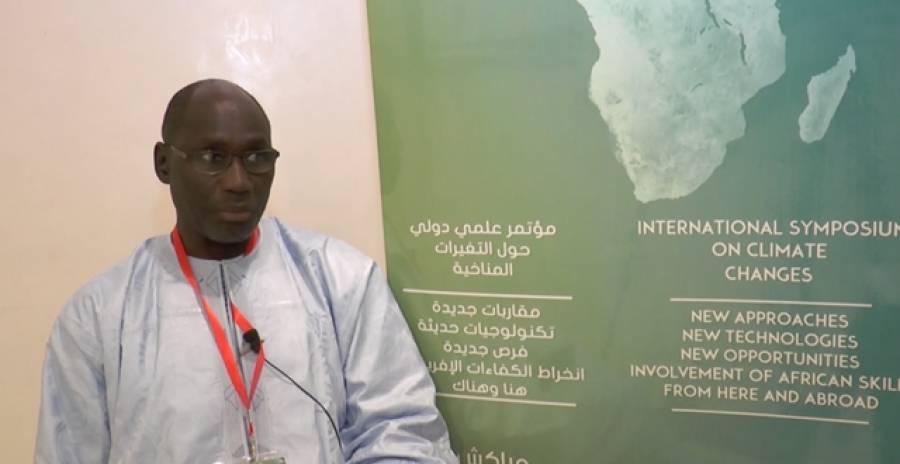 Entretien avec M. Cheikh Bécaye GAYE, Directeur général de la Recherche au Ministère de l'Enseignement Supérieur et de la Recherche du Sénégal
