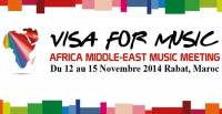 Rabat hosts the first edition of the festival &quot;Visa For Music&quot;