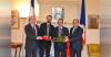 France : The CCME and the French Ministry of Education sign a convention on the « chibanis »