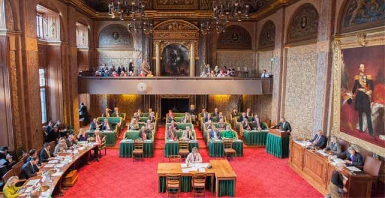 Netherlands: The Senate confirms the vote of the parliament for the cancellation of the social security agreement